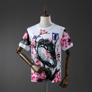 Japan 2026 Special Edition Dragon Pattern Kit