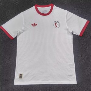 25/26 Benfica Special Edition Football Jersey