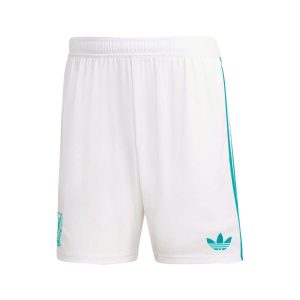 25/26 LFC Third Shorts