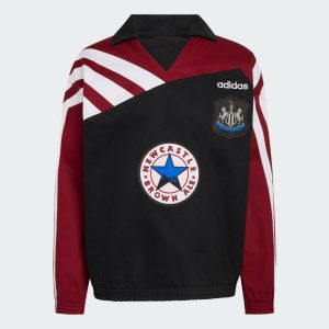 Newcastle United 1995/96 Drill Top