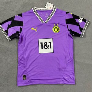 2025 Dortmund Special Jersey 1:1 Thai quality