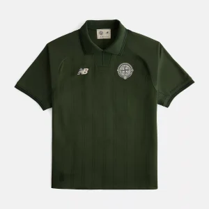NB x Stone Island Football Home Kit