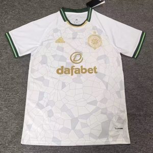 26/27 Celtic Third Kit