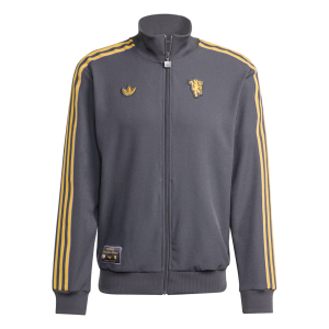 Manchester United Terrace Icons Track Top 1:1 Thai quality
