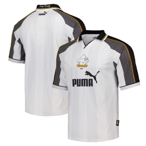 Derby County 1995/96 Home Jersey – 30th Anniversary of Promotion to the Premier League