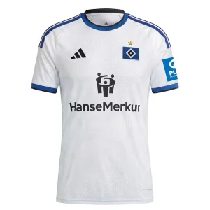 26/27 Hamburger Home Jersey