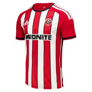 26/27 Sheffield United Home Kit