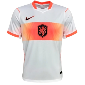 2026 Netherlands Away Kit