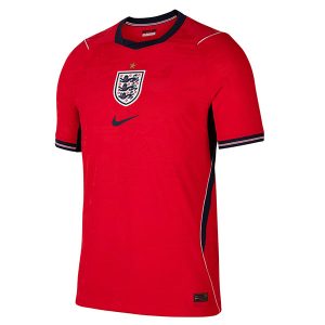 Player Version England 2026 Away Kit