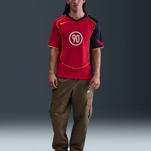 25/26 Total 90 Jersey - Red