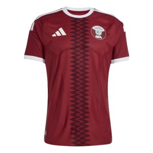 Qatar 2026 World Cup Home Jersey