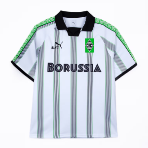 2026 Borussia Mönchengladbach “KING 26” Kit