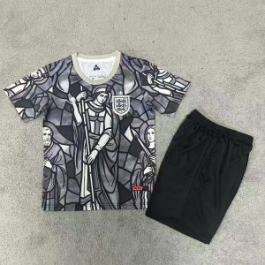 Kids England 2026 Pre-Match Kit