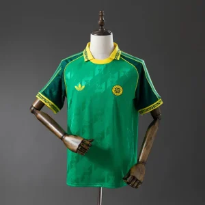 Celtic 2024-2025 Retro Kit