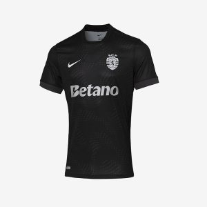 25/26 Sporting Lisbon Away Football Shirt 1:1 Thai quality