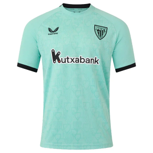25/26 Athletic Bilbao Third Jersey