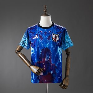 Japan 2026 Y-3 Uchiha Madara Kit