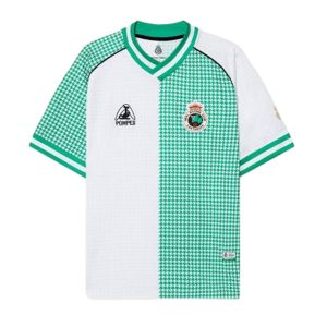 Racing Santander 113th Anniversary Jersey