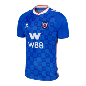 25/26 Sunderland Away Football Shirt 1:1 Thai Quality