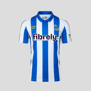 26/27 Sheffield Wednesday Home Jersey