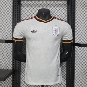 Player version Spain 2026 Away Kit