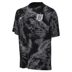 2026 England T-Shirt