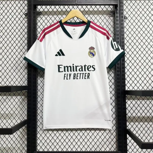 26/27 Real Madrid Home Football Jersey 1:1 Thai quality