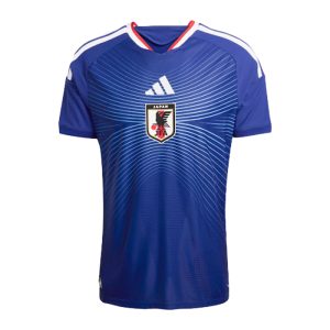 Japan 2026 World Cup Home Jersey