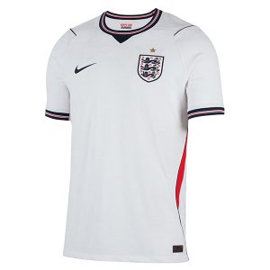 Player Version England 2026 Home Kit