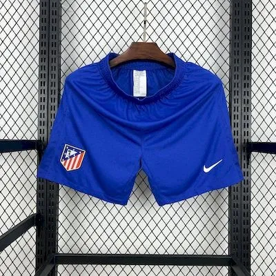 Atletico Madrid 25-26 Home Shorts