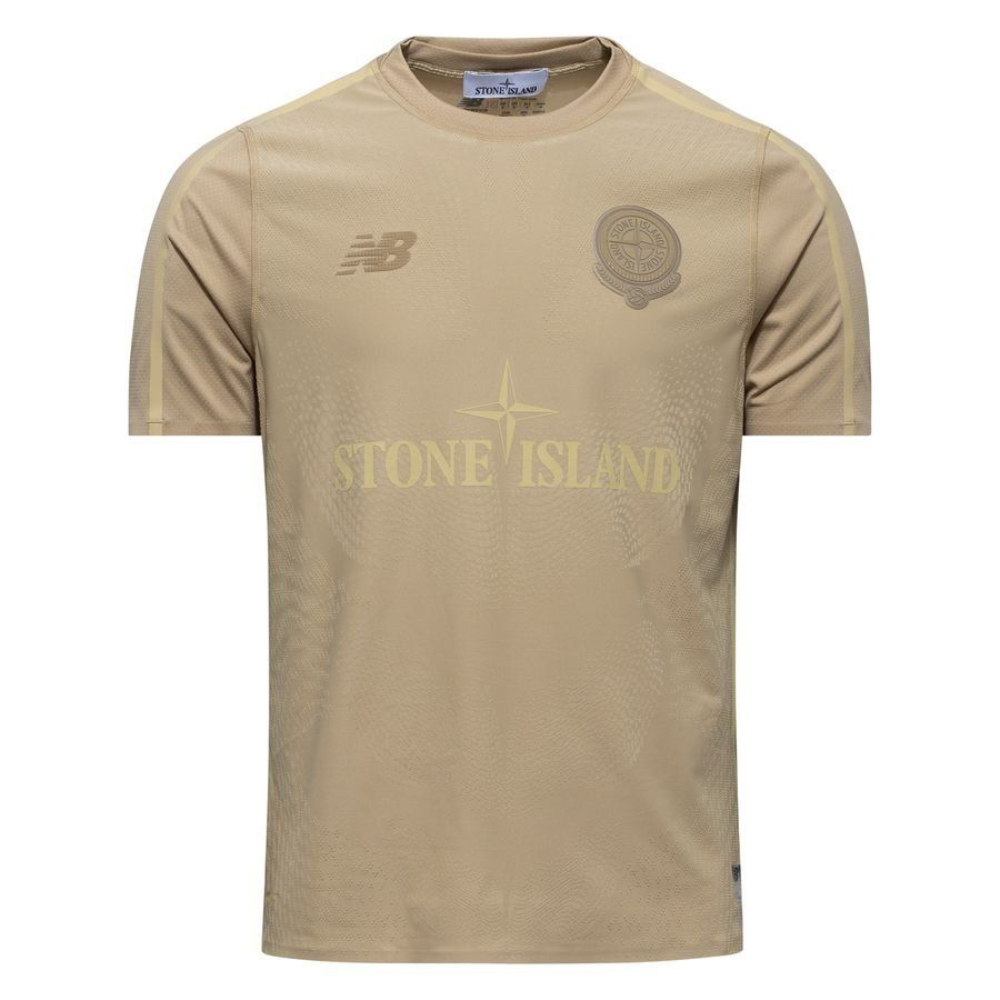 NB x Stone Island Furon V8 Jersey