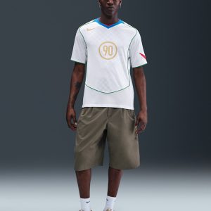 25/26 Total 90 Jersey - White