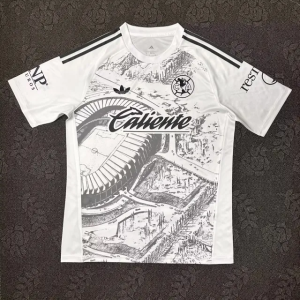 25/26 Club America Away Football Shirt