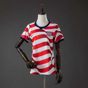 Women's USA 2026 Home Kit