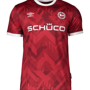 25/26 Bielefeld Third Jersey