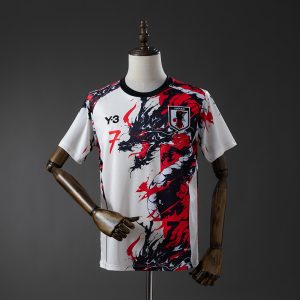 Japan 2026 Y-3 Concept Dragon Kit