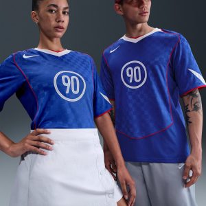 25/26 Total 90 Jersey - Game Royal
