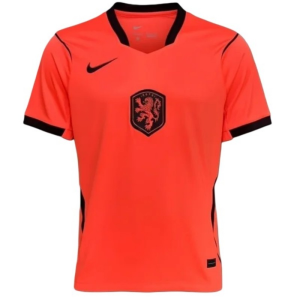 2026 Netherlands Home Kit