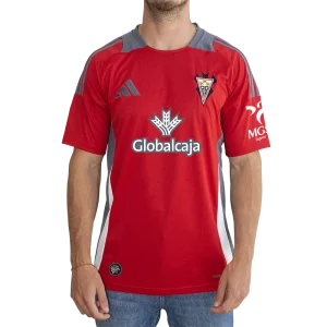 25/26 Albacete Balompie away Jersey