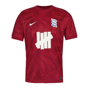 （S-4XL）Birmingham City 25-26 150-Year Anniversary Third Kit 1:1 Thai Quality