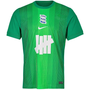 25/26 Birmingham City Green GK Jersey 1:1 Thai Quality