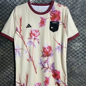 25/26 Japan Rose Special Edition Jersey 1:1 Thai quality