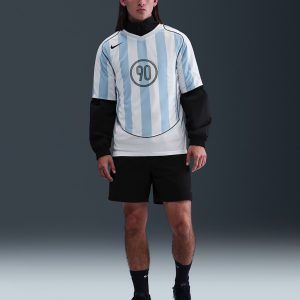 25/26 Total 90 Jersey - Psychic Blue