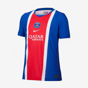 26/27 Psg Paris Saint-Germain Home Football Shirt