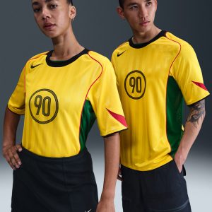 25/26 Total 90 Jersey - Yellow