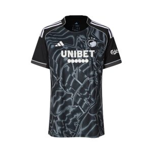 25/26 Copenhagen Away Football Jersey 1:1 Thai quality