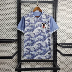 2024 Japan Special Edition Light purple Football Shirt 1:1 Thai Quality