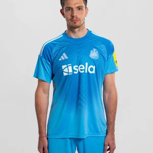 25/26 Newcastle United GK Kit 1:1 Thai Quality