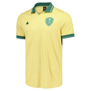Leeds United St Patricks Day Fan Top