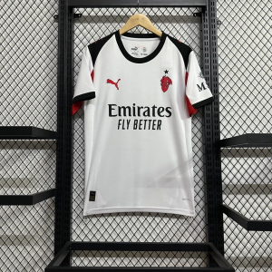 25/26 AC Milan Away jersey 1:1 Thai quality